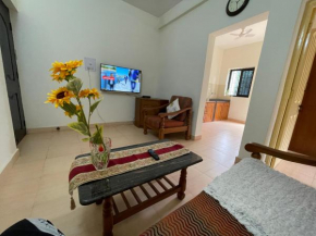 Sunshine Villa Apartments - Candolim